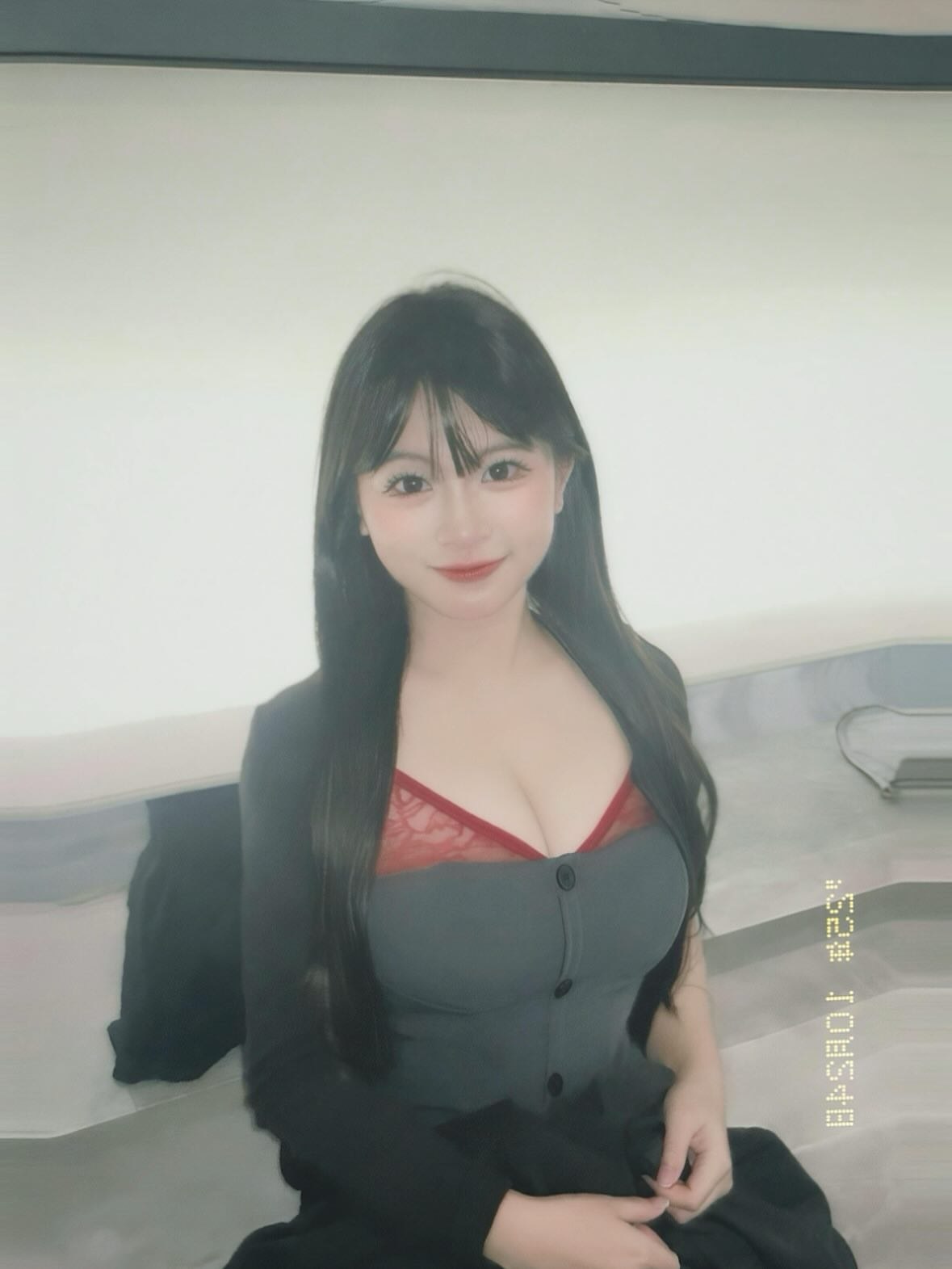 Yu Qing - Photo 6