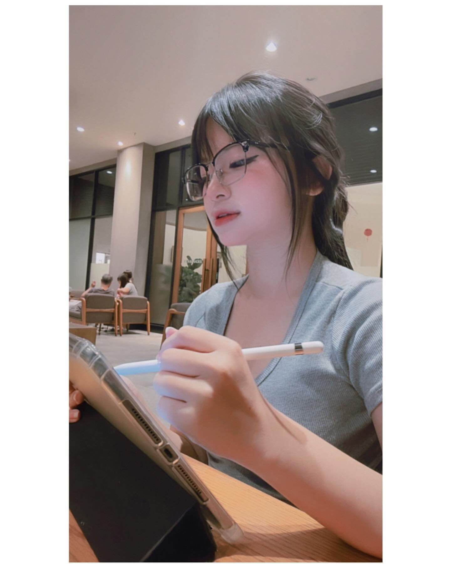 Yu Qing - Photo 4