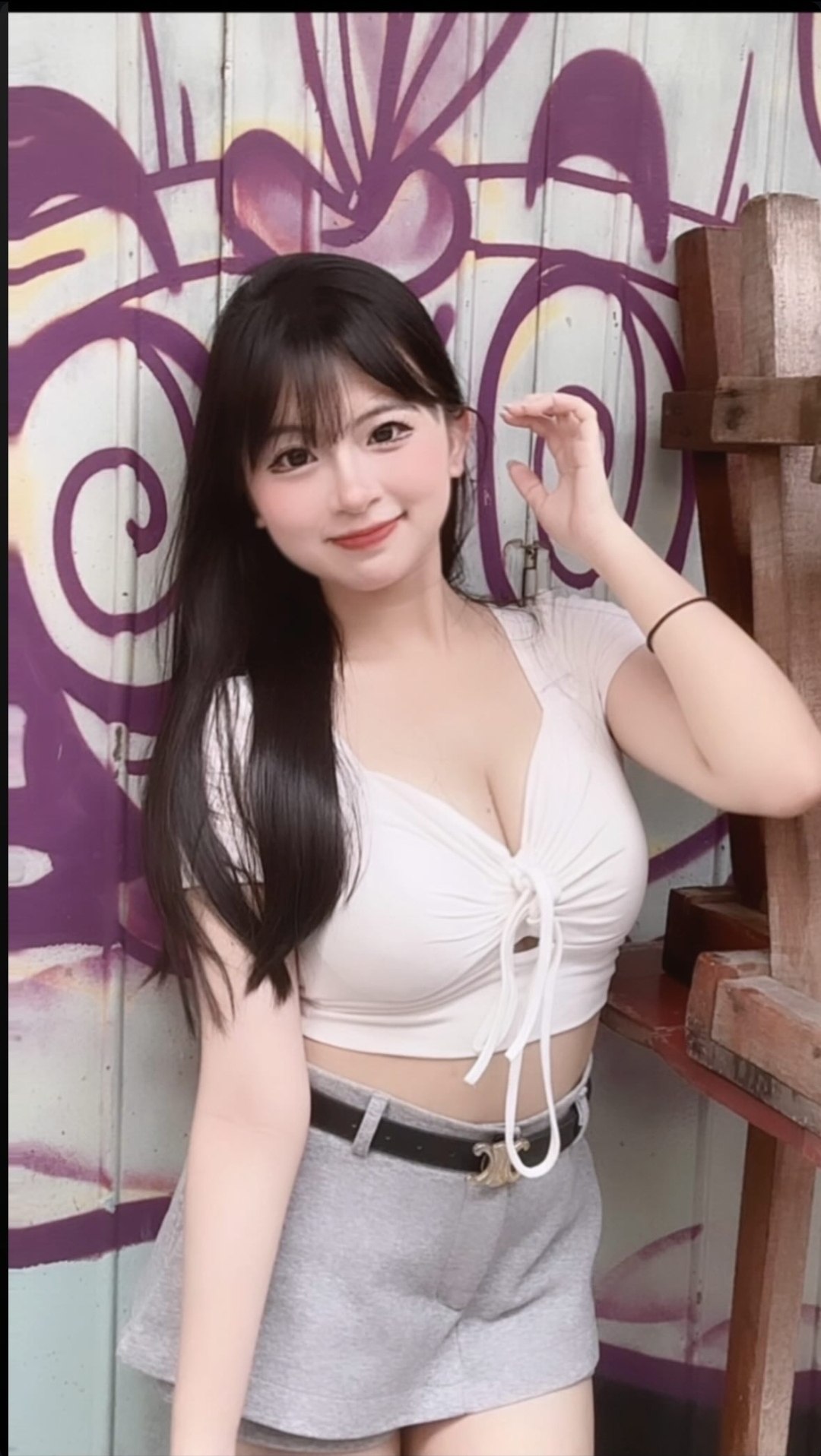 Yu Qing - Photo 2