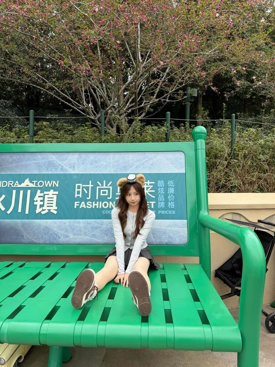 Vivian - Photo 5