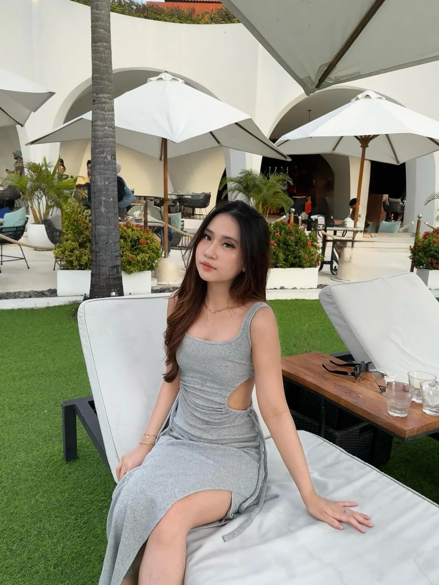 Nicole