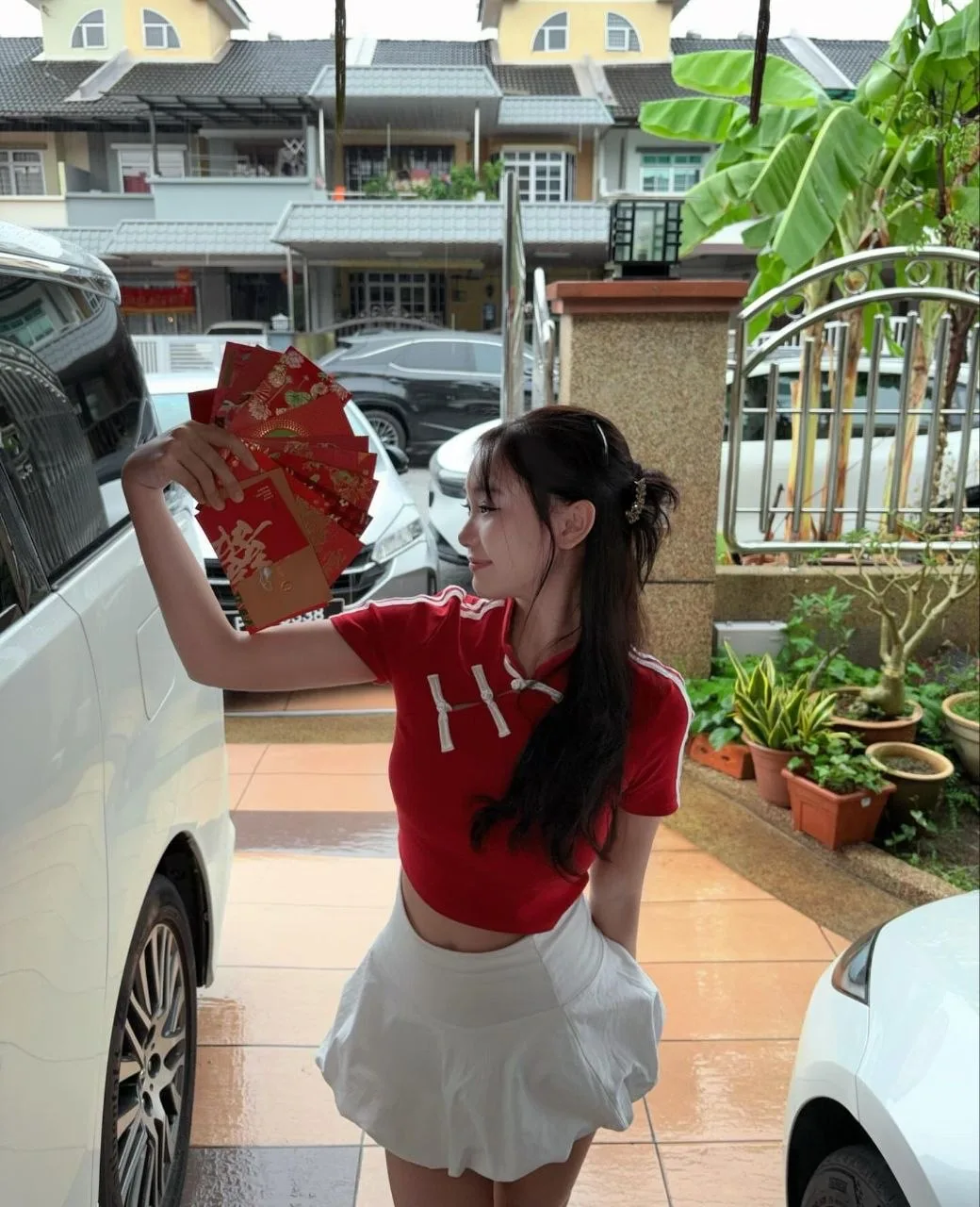 Zi Hui - Photo 2