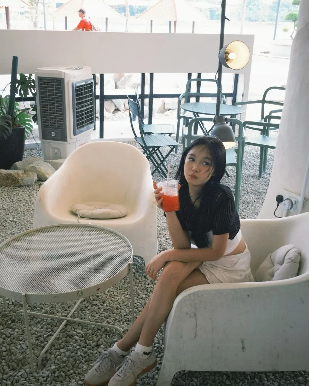Zi Hui - Photo 5