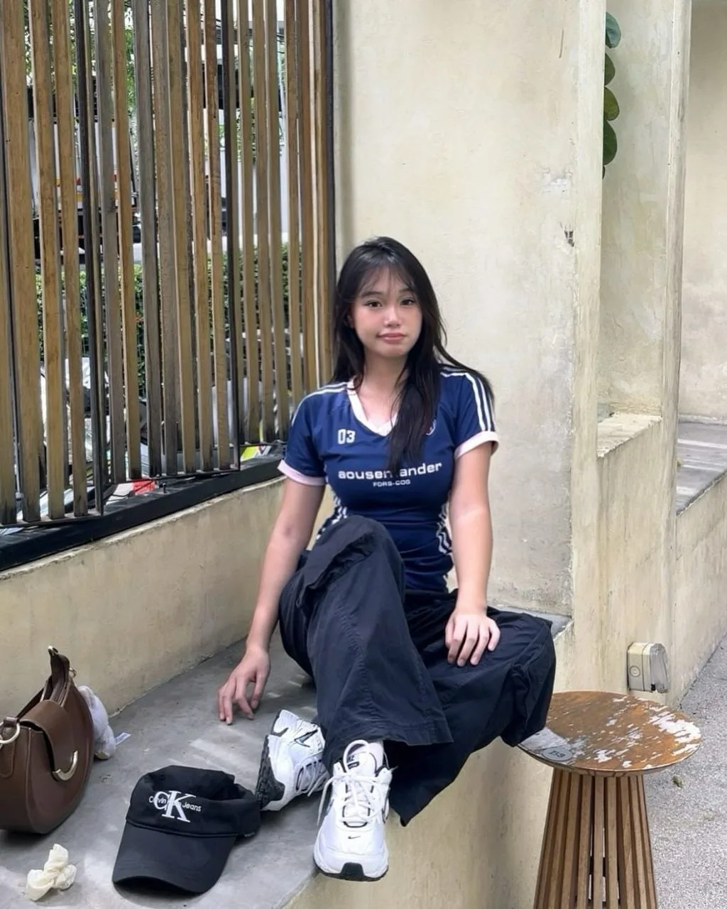 Zi Hui - Photo 3